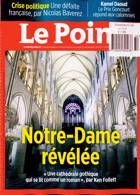 Le Point Magazine Issue NO 2732