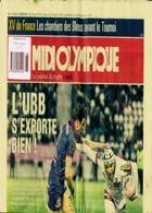 Midi Olympique Magazine Issue NO 5789