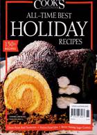 Cook Illustrated Special Magazine Issue HOLS 24