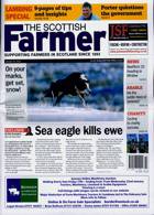 Scottish Farmer Magazine Issue 18/01/2025