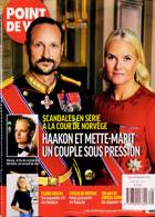 Point De Vue Magazine Issue NO 3986