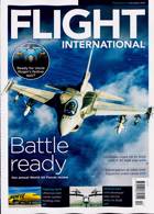 Flight International Magazine Issue DEC 24