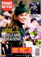 Point De Vue Magazine Issue NO 3985