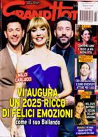 Grand Hotel (Italian) Wky Magazine Issue NO 2