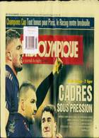 Midi Olympique Magazine Issue NO 5790