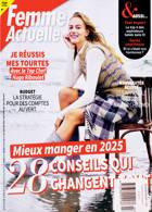 Femme Actuelle Magazine Issue NO 2103