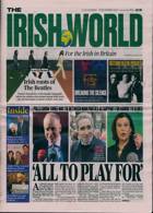 Irish World Magazine Issue 27/11/2024