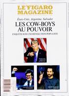 Le Figaro Magazine Issue NO 2305