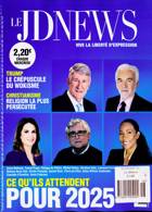 Le Jdnews Magazine Issue NO 16