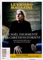 Le Figaro Magazine Issue NO 2304