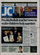 Jewish Chronicle Magazine Issue 16/01/2025