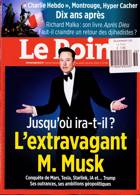 Le Point Magazine Issue NO 2736