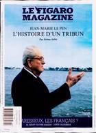 Le Figaro Magazine Issue NO 2307