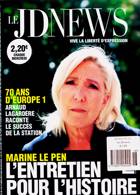 Le Jdnews Magazine Issue NO 18