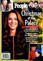 People Specials Magazine Issue XMAS SPC