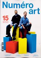 Numero Art Magazine Issue NO15