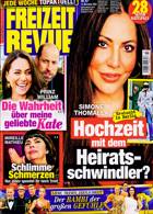 Freizeit Revue Magazine Issue NO47