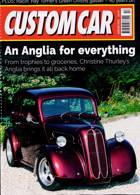 Custom Car Magazine Issue 13