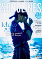 Songlines Magazine Issue APR 25