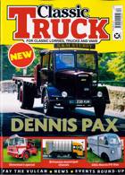 Classic Truck Magazine Issue DEC 24