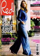 Red Travel Edition Magazine Issue FEB 25