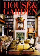 House & Garden Magazine Issue FEB 25