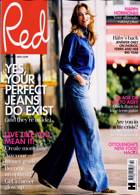 Red Magazine Issue FEB 25