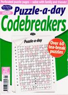 Eclipse Tns Codebreakers Magazine Issue NO 1