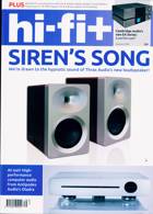 Hi Fi Plus Magazine Issue NO 239