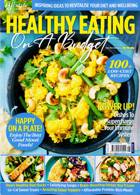 Lifestyle Collection Magazine Issue HEALTH EAT