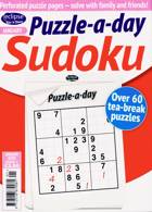 Eclipse Tns Sudoku Magazine Issue NO 1