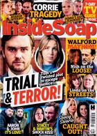 Inside Soap Magazine Issue 14/12/2024