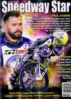 Speedway Star Magazine Issue 04/01/2025