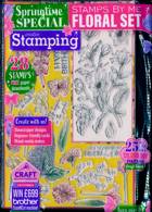 Creative Stamping Magazine Issue NO 143