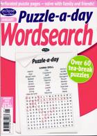 Eclipse Tns Wordsearch Magazine Issue NO 1