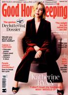 Good Housekeeping Travel Magazine Issue FEB 25