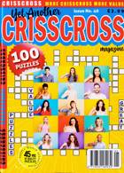 Yet Another Criss Cross Mag Magazine Issue NO 40