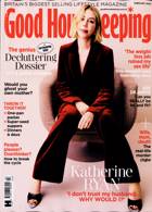 Good Housekeeping Magazine Issue FEB 25