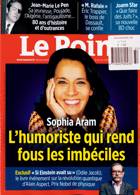 Le Point Magazine Issue NO 2737