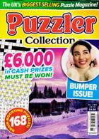 Puzzler Collection Magazine Issue NO 488