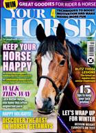 Your Horse Magazine Issue FEB 25