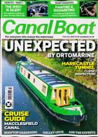 Canal Boat Magazine Issue FEB 25