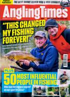 Angling Times Magazine Issue 31/12/2024