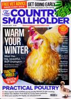 Country Smallholder Magazine Issue FEB 25