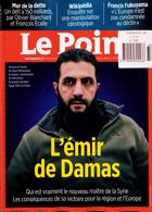 Le Point Magazine Issue NO 2733