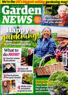 Garden News Magazine Issue 04/01/2025