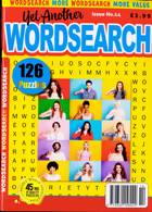 Yet Another Wordsearch Mag Magazine Issue NO 14