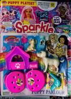 Sparkle World Magazine Issue NO 348