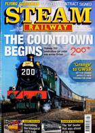 Steam Railway Magazine Issue NO 566