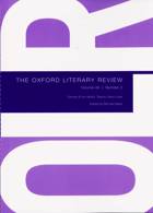 Oxford Literary Review Magazine Issue VOL46NO